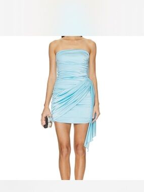 Amanda uprichard dress
